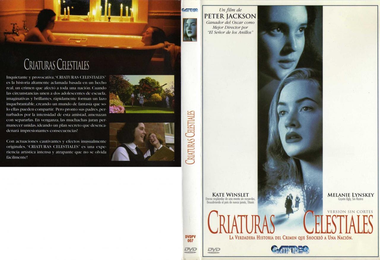 Criaturas celestiales