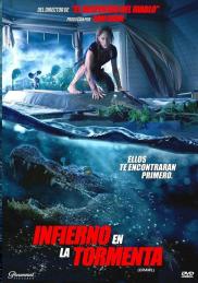 Crawl – Infierno en la tormenta