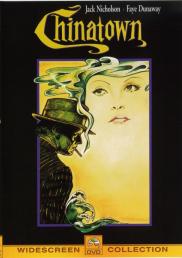 Chinatown - Barrio chino