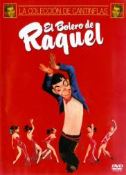 El bolero de Raquel