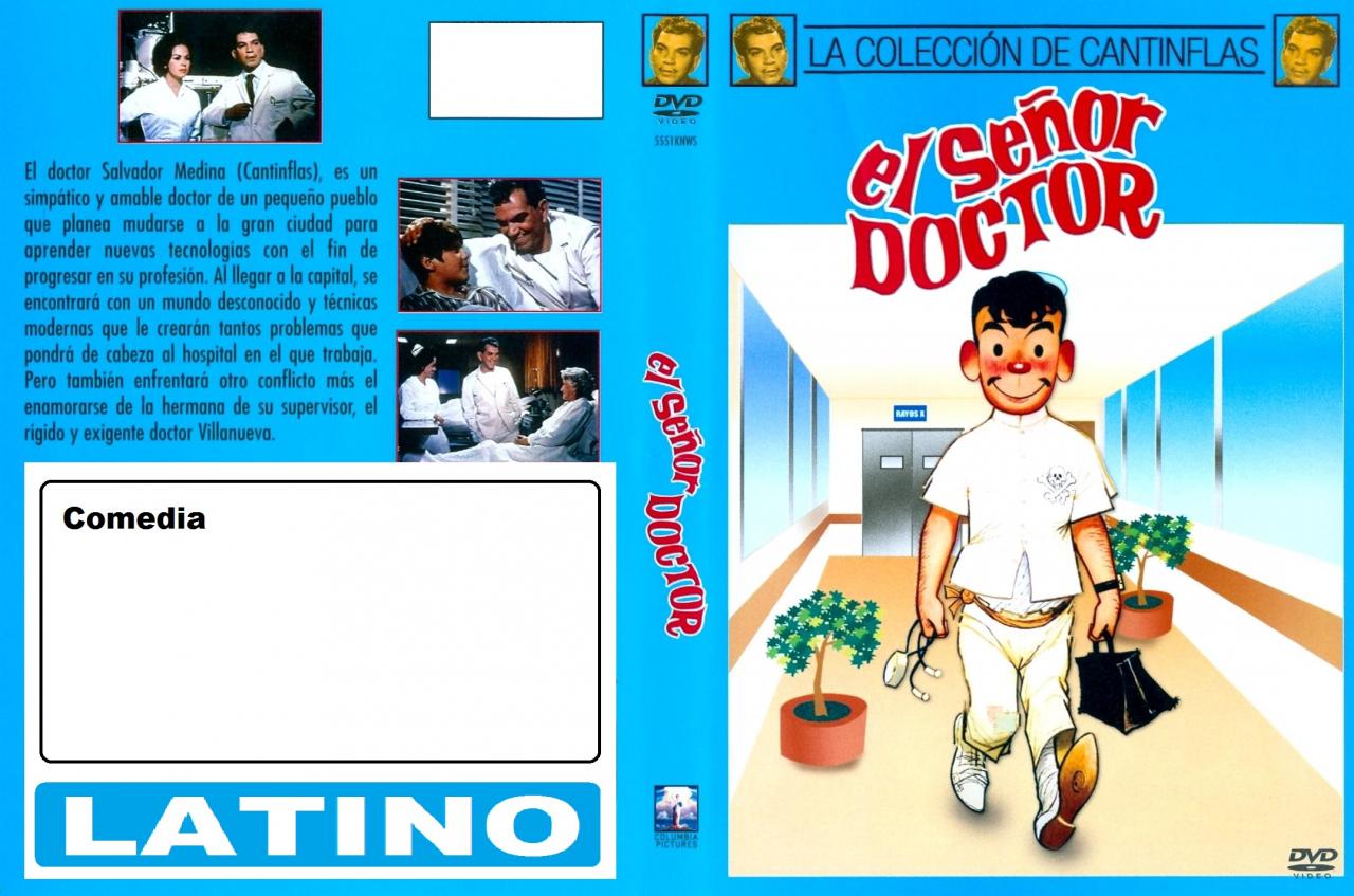 1965 - El señor doctor