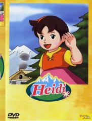 1974 Heidi