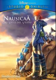 Nausicaä del Valle del Viento