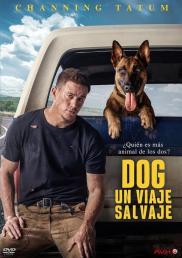 Dog - Perro. Un viaje salvaje (subtitulada)