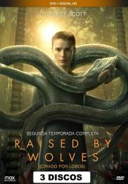 Raised by Wolves (Temporada 2)