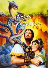 Jasón y los argonautas (1963)