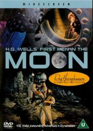 Los primeros en la luna (1964)