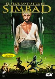 1973 El viaje fantástico de Simbad