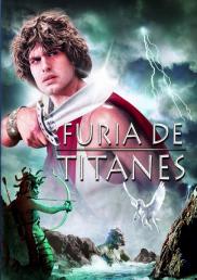Furia de titanes (1981)