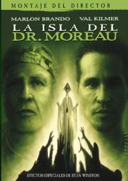 La isla del Dr. Moreau (1996)