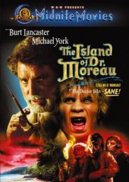 La isla del Dr. Moreau (1977)