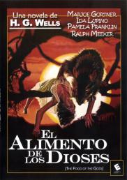 El alimento de los dioses
