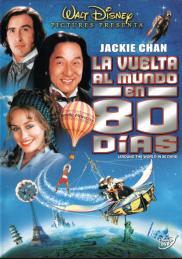 La vuelta al mundo en 80 días (2004)