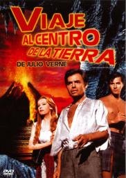 Viaje al centro de la Tierra (1959)