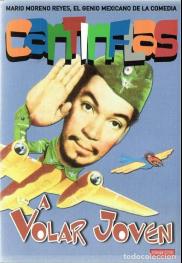 1947 - ¡A volar joven!