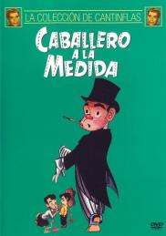 1954 - Caballero a la medida