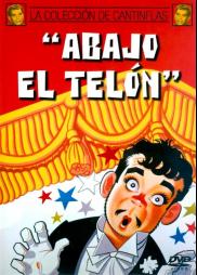 1955 - Abajo el telón