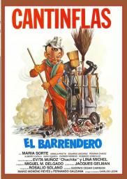 1982 - El barrendero