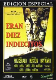 Eran diez indiecitos