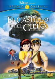 El castillo en el cielo