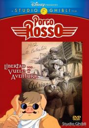 Porco Rosso