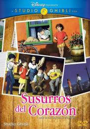 Susurros del corazón