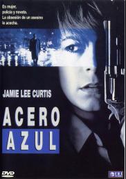 Acero Azul (Testigo fatal)