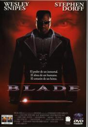 Blade, cazador de vampiros