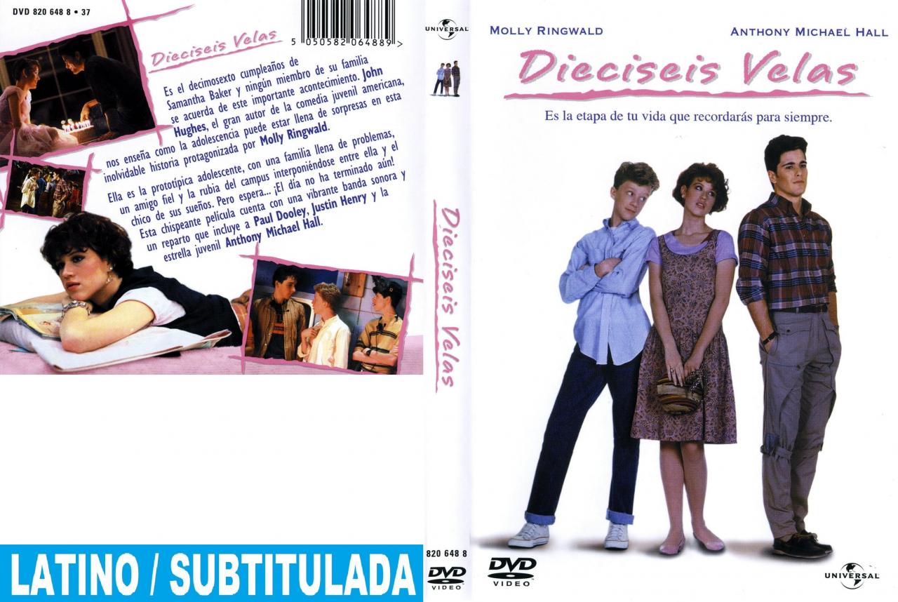 Dieciseis Velas / Se busca novio