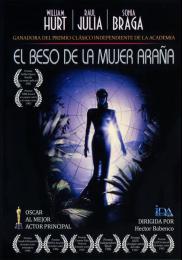 El beso de la mujer araña