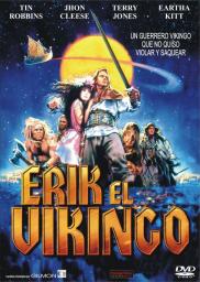 Erik el vikingo