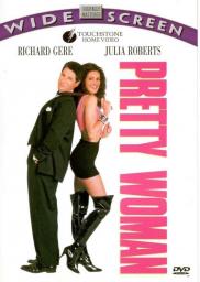 Pretty Woman - Mujer bonita