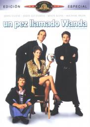 Un pez llamado Wanda / Los enredos de Wanda