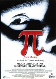 π - Pi, fe en el caos