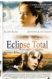 Dolores Claiborne - Eclipse total