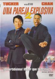 Rush Hour 2