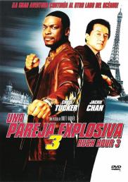 Rush Hour 3