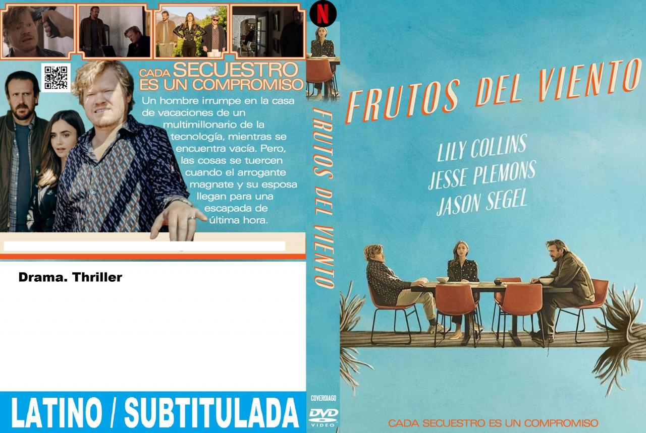 Windfall - Frutos del viento