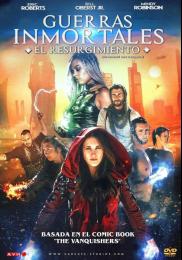 Guerras inmortales, el resurgimiento