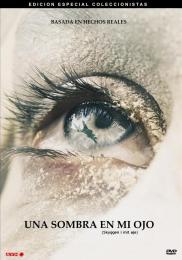 Una sombra en mi ojo