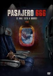 Row 19 - Pasajero 666