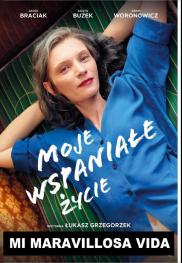 Mi maravillosa vida