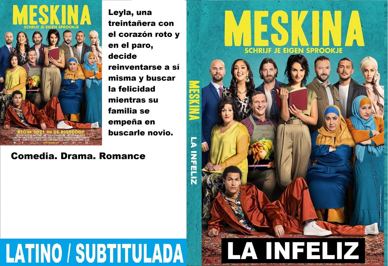 Meskina - La infeliz