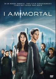 I Am Mortal