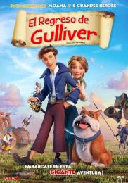 El regreso de Gulliver
