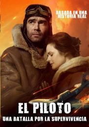 El piloto. Una batalla por la supervivencia