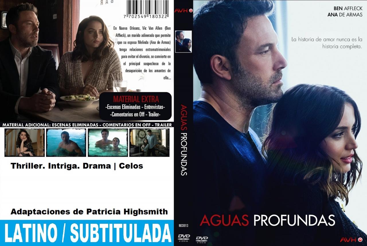 Aguas Profundas
