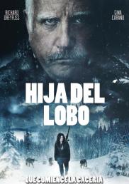 Hija del lobo