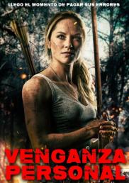Venganza personal
