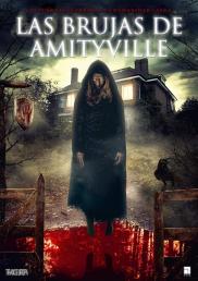 Las brujas de Amityville